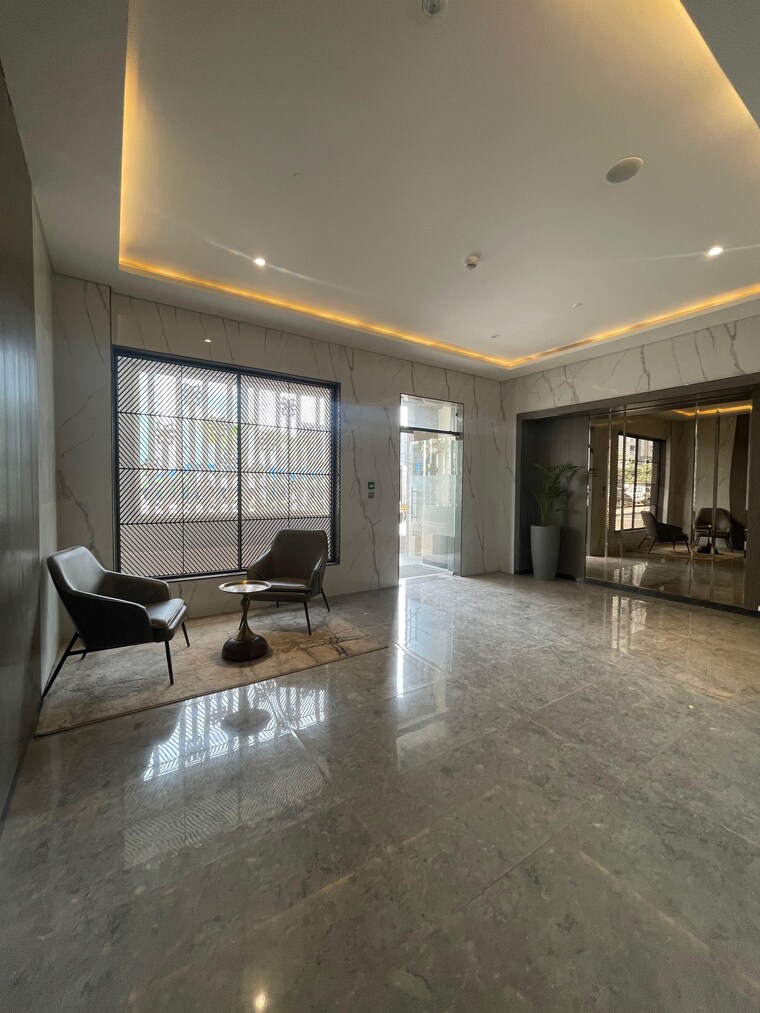  Parking, lodha-codename-premier 1 Bedroom 470 Sq.Ft. Apartment In Dombivli East Thane 9414321