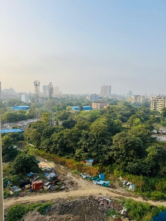 1 BHK + Pooja Room 470 Sq.Ft. Apartment in Lodha Codename Premier