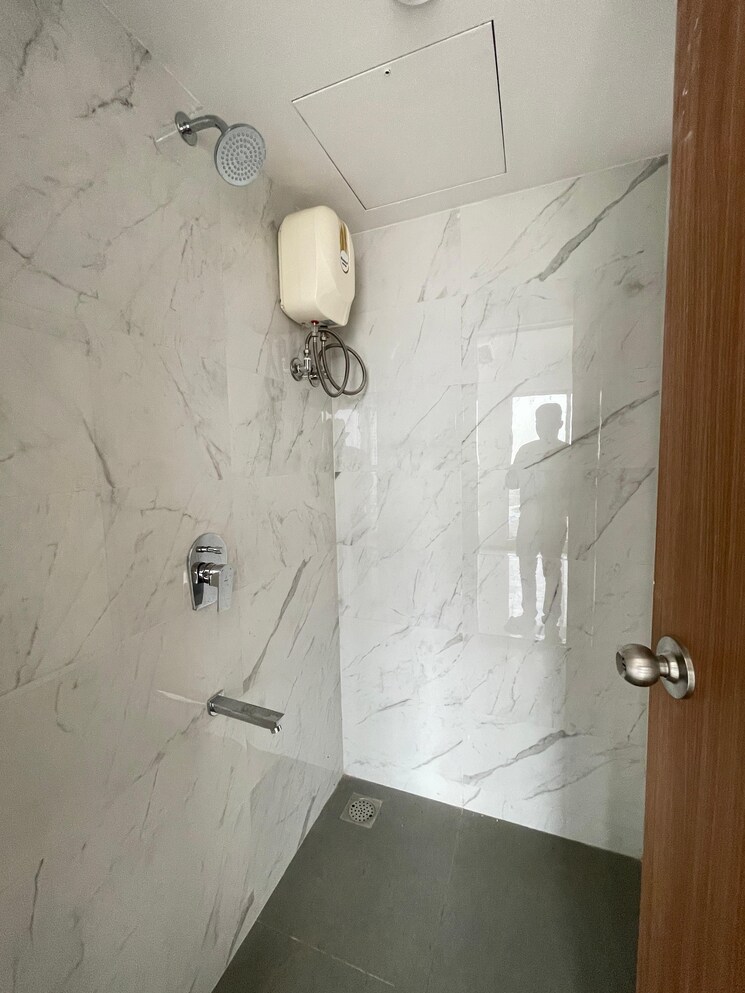 Bathroom, lodha-codename-premier 1 Bedroom 470 Sq.Ft. Apartment In Dombivli East Thane 9414321