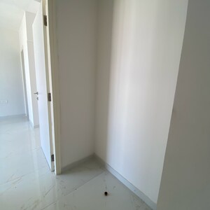 Building Lobby in 2 BHK Apartment at Runwal Gardens Phase 3, Kalyan Shilphata Road – for Rent