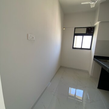 Furnished Amenities in 2 BHK Apartment at Runwal Gardens Phase 3, Kalyan Shilphata Road – for Rent