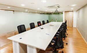 Team Area in  Office Space at Koramangala – for Rent