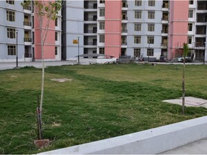 3 BHK Apartment For Sale in Srishti Apartments Lucknow, Guramba