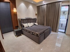 2 BHK Builder Floor For Sale in Birla Navya