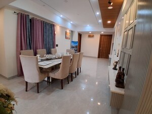 Master Bedroom in 2 BHK Builder Floor at Birla Navya, Sector 63a – for Sale