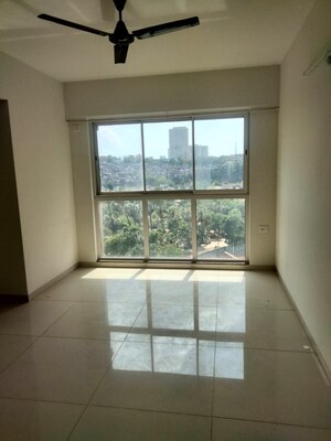 1 BHK Apartment For Rent in Godrej Tranquil, Kandivali East