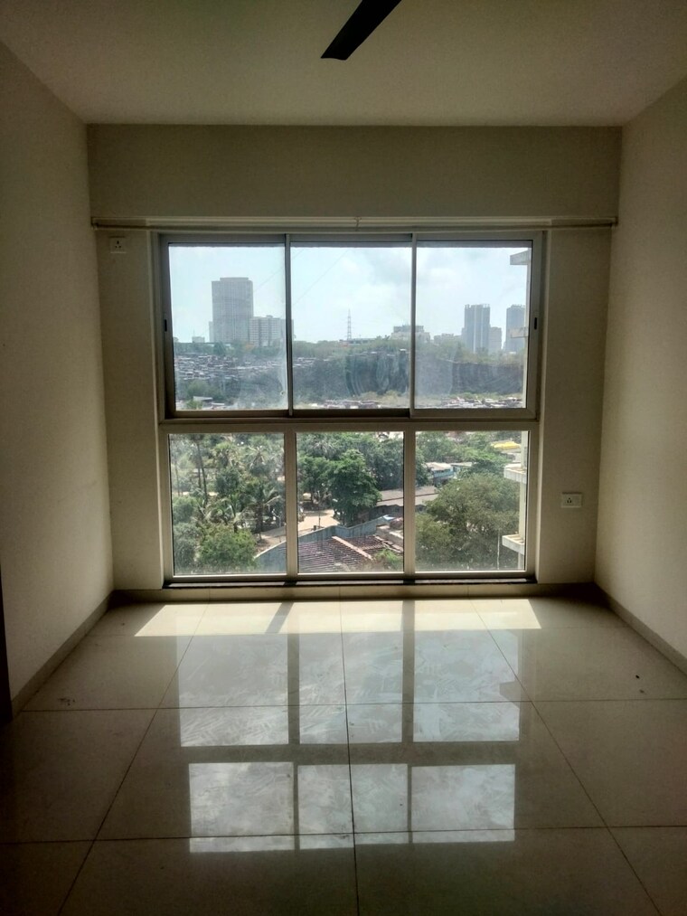 Room, godrej-tranquil 1 Bedroom 428 Sq.Ft. Apartment In Kandivali East Mumbai 9414358