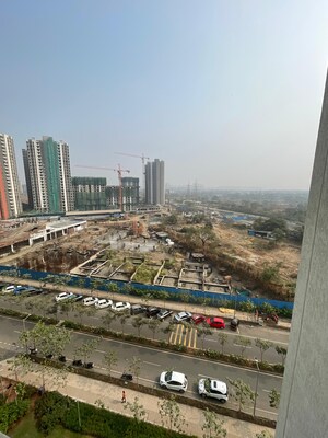 1 BHK Apartment – Exterior View View at Lodha Codename Premier, Dombivli East - for Rent