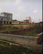 100 Sq.Yd. Plot in -