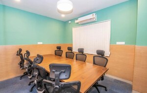 Team Area in  Office Space at Koramangala – for Rent