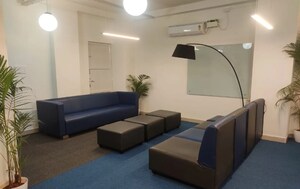 Team Area in  Office Space at Koramangala – for Rent