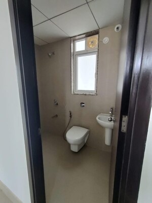 Bathroom in 1.5 BHK Apartment at Runwal Forests, Kanjurmarg West – for Sale