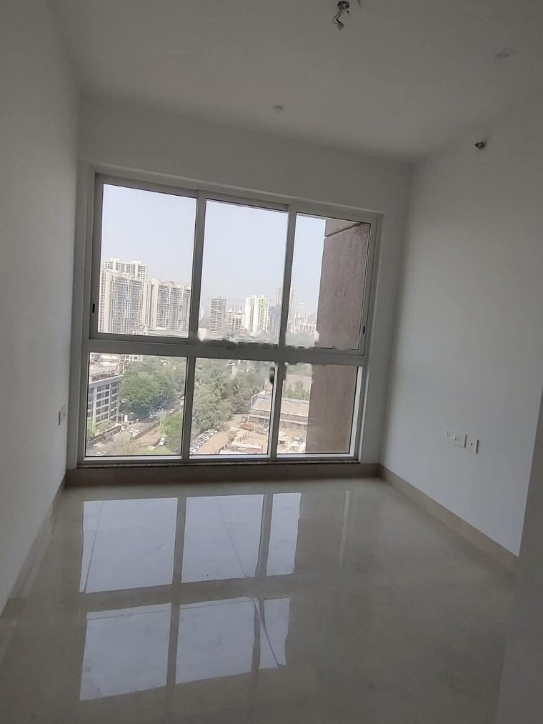 Room, runwal-forests 1.5 Bedroom 473 Sq.Ft. Apartment In Kanjurmarg West Mumbai 9414386
