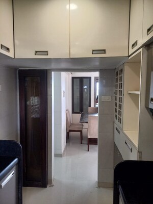 2 BHK Apartment – Exterior View View at Kandivali West - for Rent