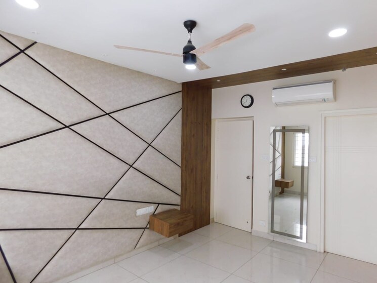 Room, moula ali 2 Bedroom 1135 Sq.Ft. Apartment In Moula Ali Hyderabad 9414392