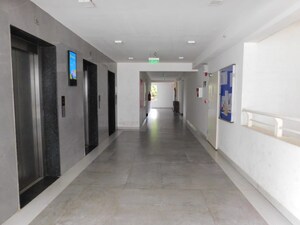 Building Lobby in 2 BHK Apartment at Moula Ali – for Sale