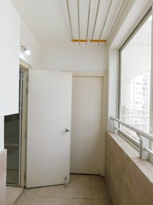 Balcony in 2 BHK Apartment at Moula Ali – for Sale