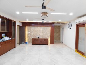 Bedroom in 2 BHK Apartment at Moula Ali – for Sale