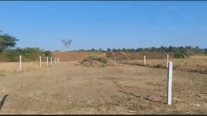  Plot For Sale in A-Zone
