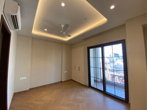 4 BHK Builder Floor For Rent in Greater Kailash I