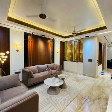 4 BHK Builder Floor For Sale in Central Park 3 The Room, Sohna Sector 33