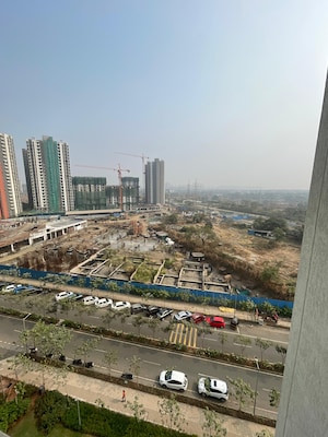 1 BHK Apartment For Sale in Lodha Codename Premier, Dombivli East