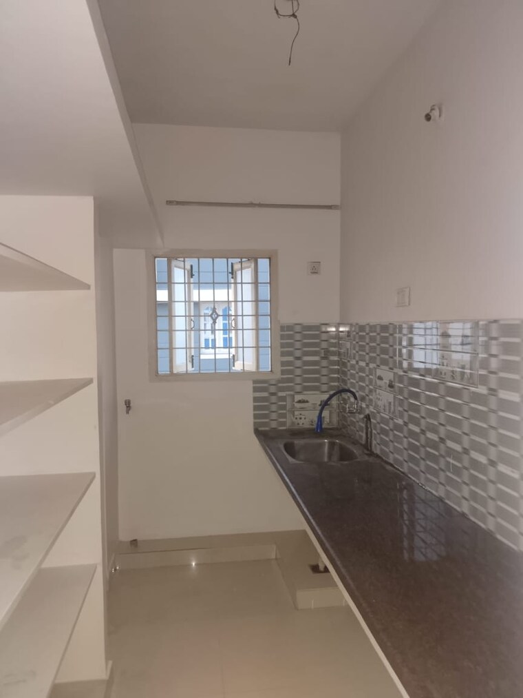 Kitchen, classius-archana 4 Bedroom 750 Sq.Ft. Apartment In Kil Ayanambakkam Chennai 9414499