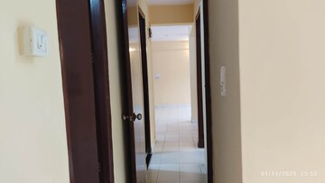  2 BHK Apartment at Fam CHS, Kopar Khairane – for Rent