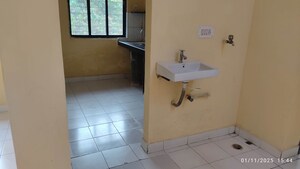 Kitchen in 2 BHK Apartment at Fam CHS, Kopar Khairane – for Rent