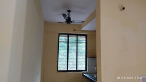 Kitchen in 2 BHK Apartment at Fam CHS, Kopar Khairane – for Rent