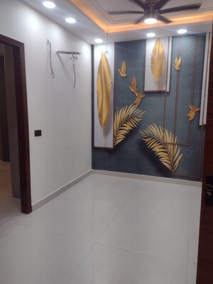 3 BHK Builder Floor For Sale in BPTP District Phase 2, Sector 84