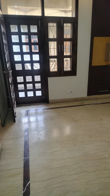 Kitchen in 3 BHK Apartment at Metro Suites Glitz, Vasundhara Sector 2 – for Rent