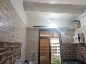 2 BHK Apartment – Exterior View View at Omkar Ananta, Goregaon East - for Rent