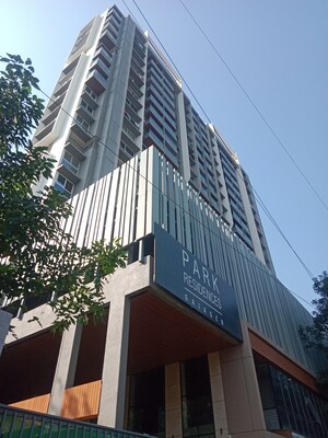 2 BHK Apartment For Sale in Gaiagen Park Residences, Dahisar West