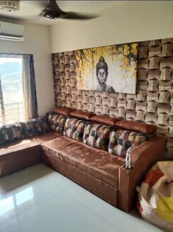 1 BHK + Pooja Room Apartment For Sale in Shreeji Krupa