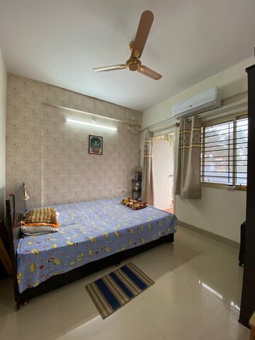 2 BHK Apartment For Rent in ACL Apartment, Vasant Kunj