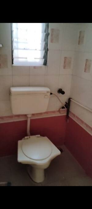 Master Bedroom in 1 BHK Apartment at Anuja CHS Dombivli East, Dombivli East – for Rent