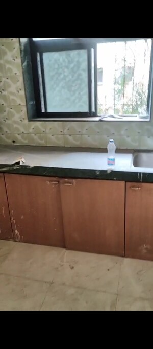 Kitchen in 1 BHK Apartment at Anuja CHS Dombivli East, Dombivli East – for Rent