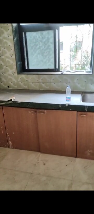 Kitchen in 1 BHK Apartment at Anuja CHS Dombivli East, Dombivli East – for Rent