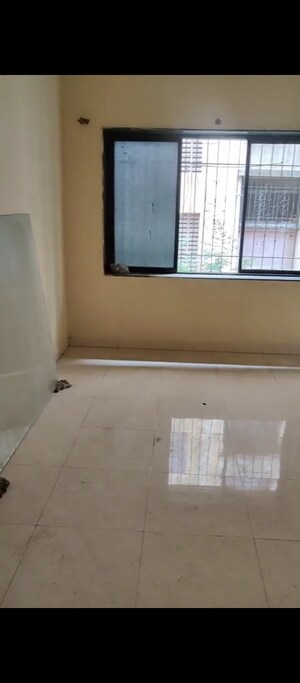 Bathroom in 1 BHK Apartment at Anuja CHS Dombivli East, Dombivli East – for Rent