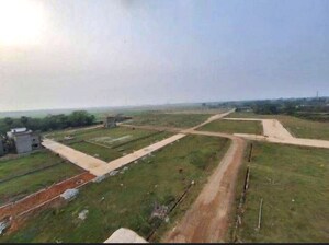  Plot For Sale in A-Zone