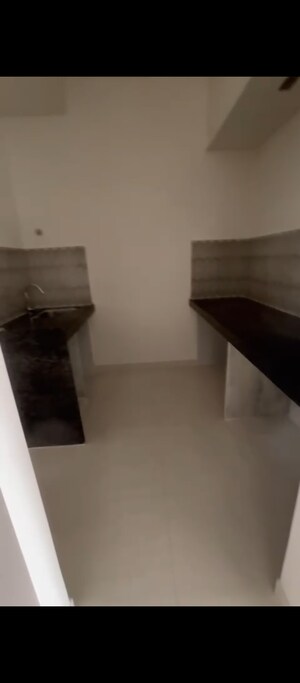 Kitchen in 1 BHK Apartment at Anuja CHS Dombivli East, Dombivli East – for Rent