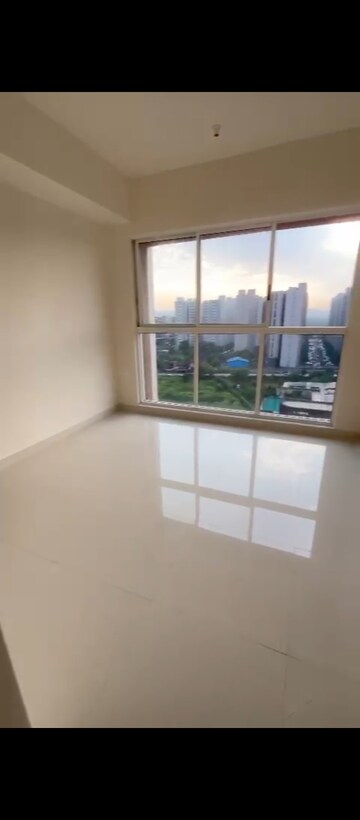 1 BHK Apartment For Rent in Anuja CHS Dombivli East, Dombivli East