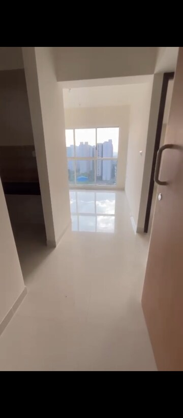 Building Lobby in 1 BHK Apartment at Anuja CHS Dombivli East, Dombivli East – for Rent
