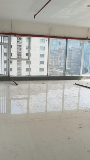 Floor Plan in  Office Space at NICCO Anamika, Andheri East – for Rent