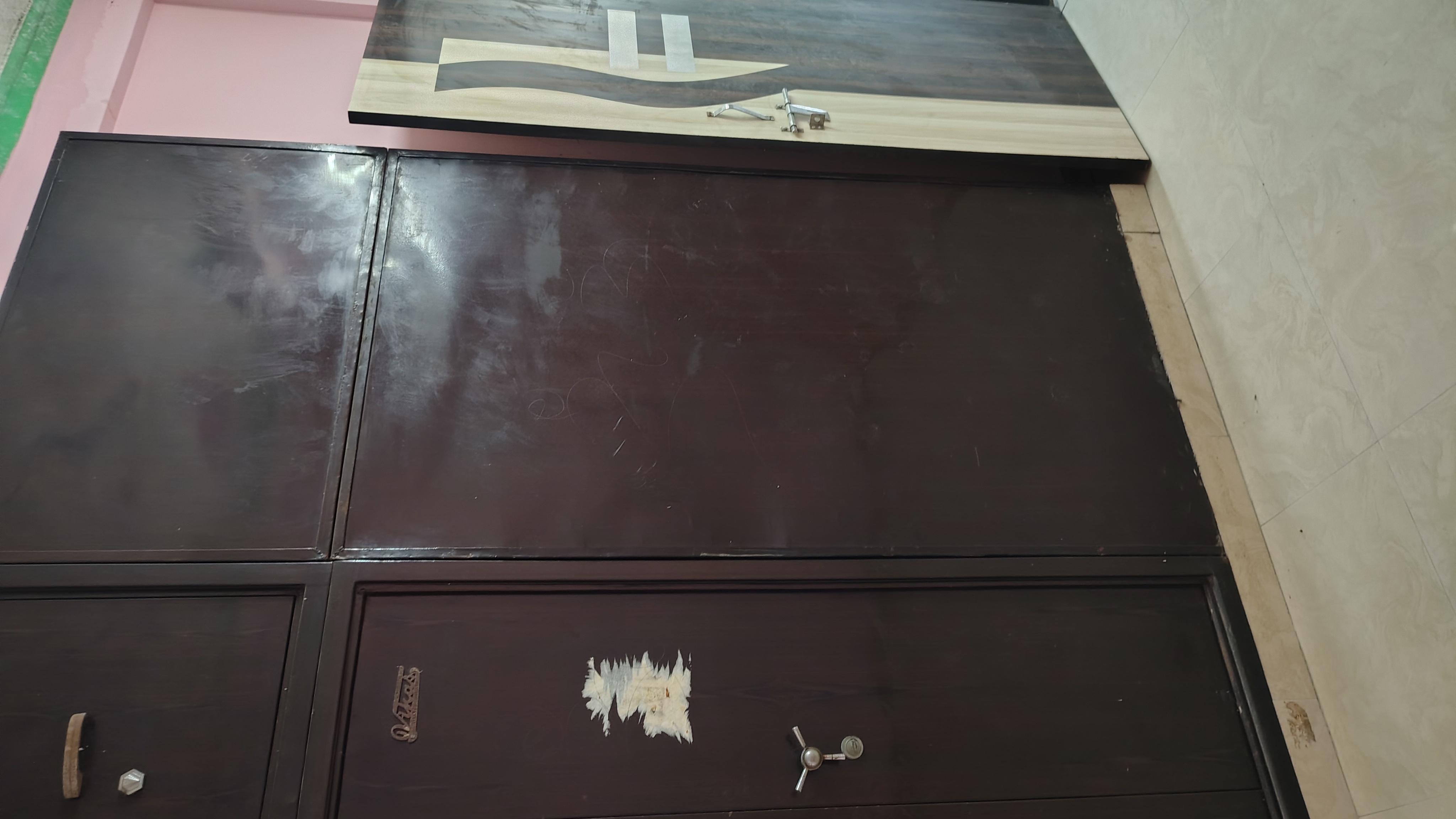 3 BHK Apartment For Rent in Ajnara Pride