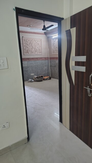 Kitchen in 3 BHK Apartment at Ajnara Pride, Vasundhara Sector 4 – for Rent