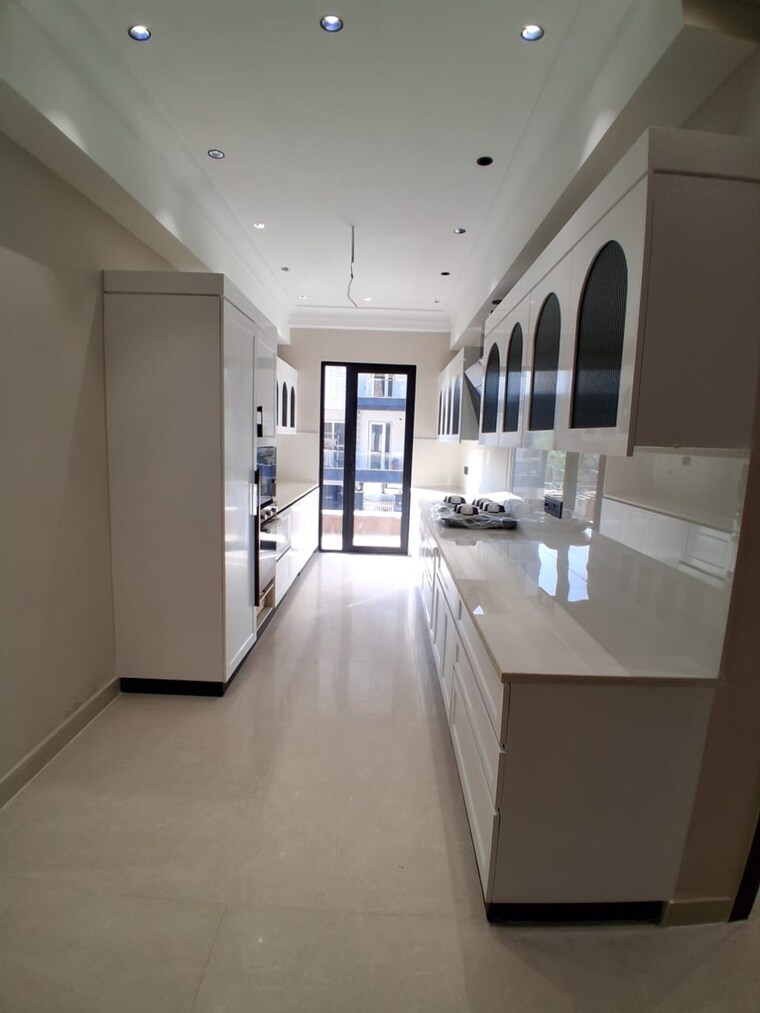 undefined, birla-navya 3.5 Bedroom 3300 Sq.Ft. Builder Floor In Sector 63a Gurgaon 9414852