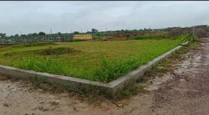  Plot For Sale in A-Zone