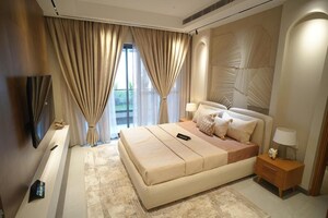 3 BHK Apartment For Sale in Sector 88